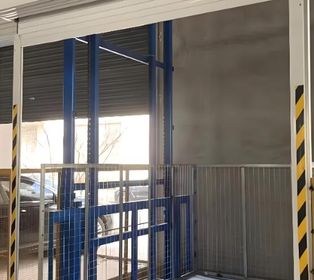 佛山液压货梯技术标准